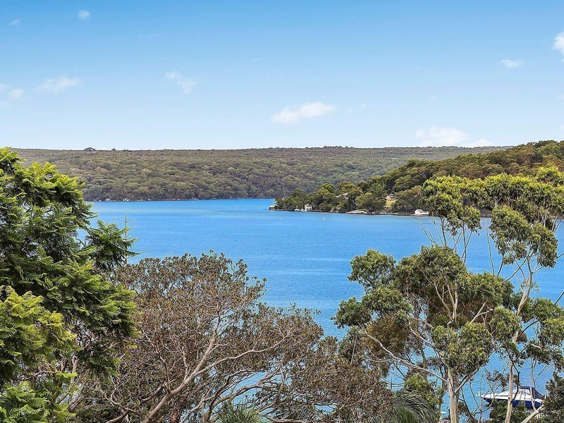 254 Attunga Road, Yowie Bay NSW 2228