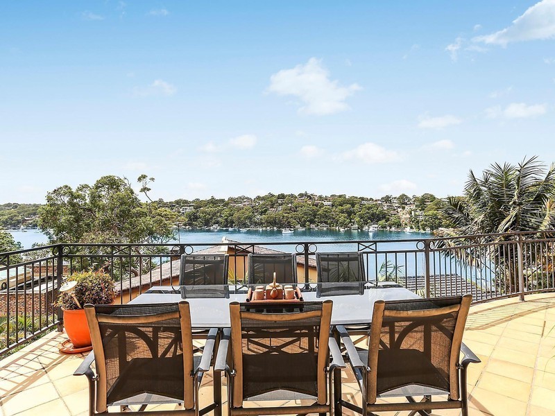 254 Attunga Road, Yowie Bay NSW 2228