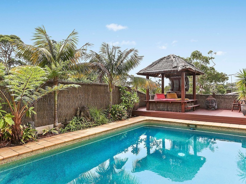 254 Attunga Road, Yowie Bay NSW 2228