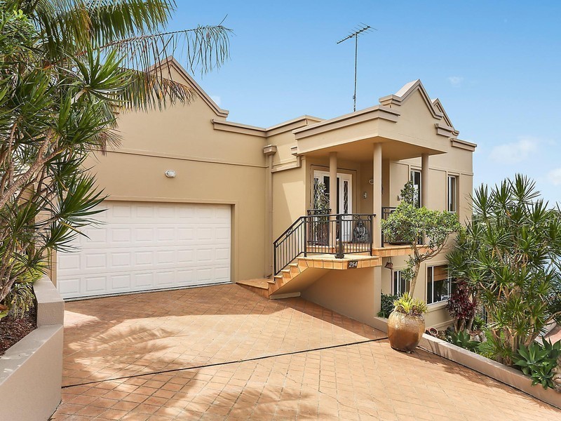 254 Attunga Road, Yowie Bay NSW 2228