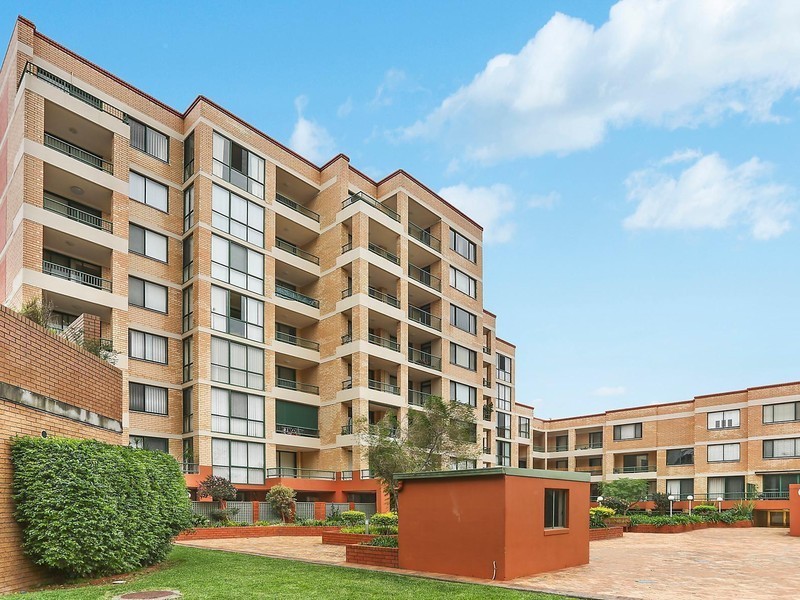 46/8 Willock Avenue, Miranda NSW 2228