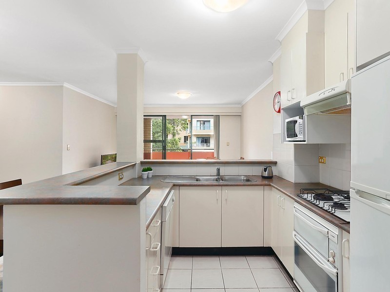 46/8 Willock Avenue, Miranda NSW 2228