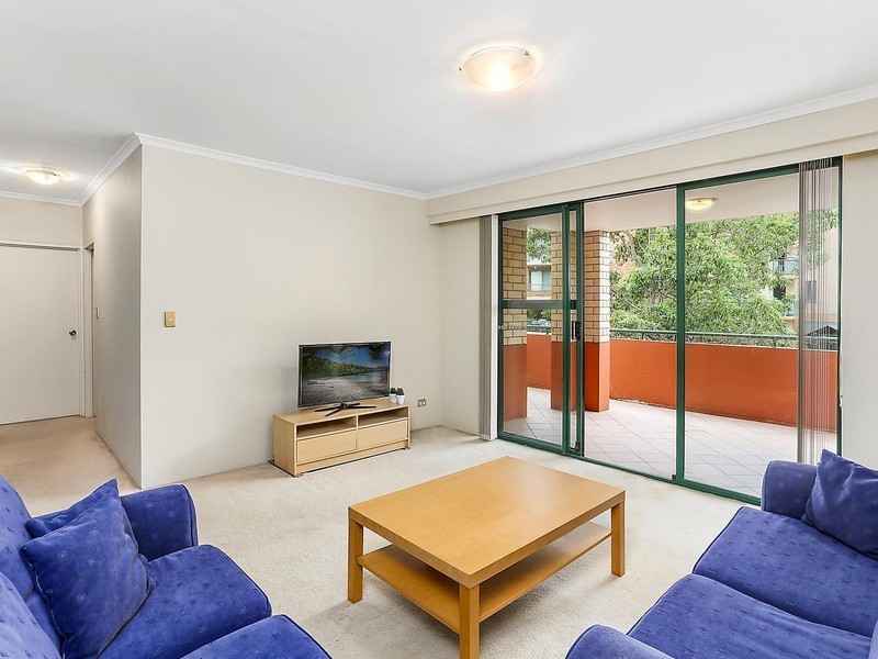46/8 Willock Avenue, Miranda NSW 2228