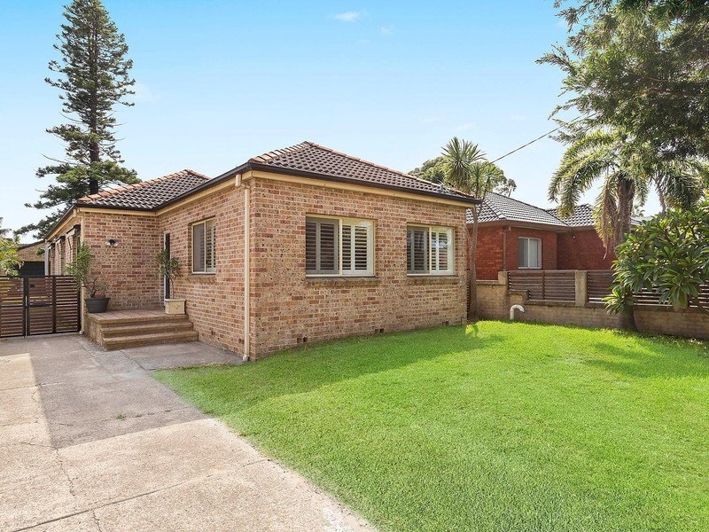 109 Bridges Street, Kurnell NSW 2231