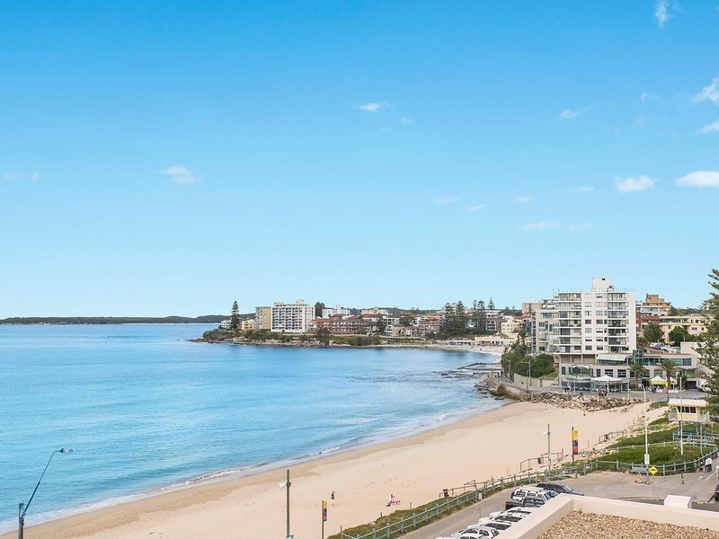 10/29 Prince Street, Cronulla NSW 2230