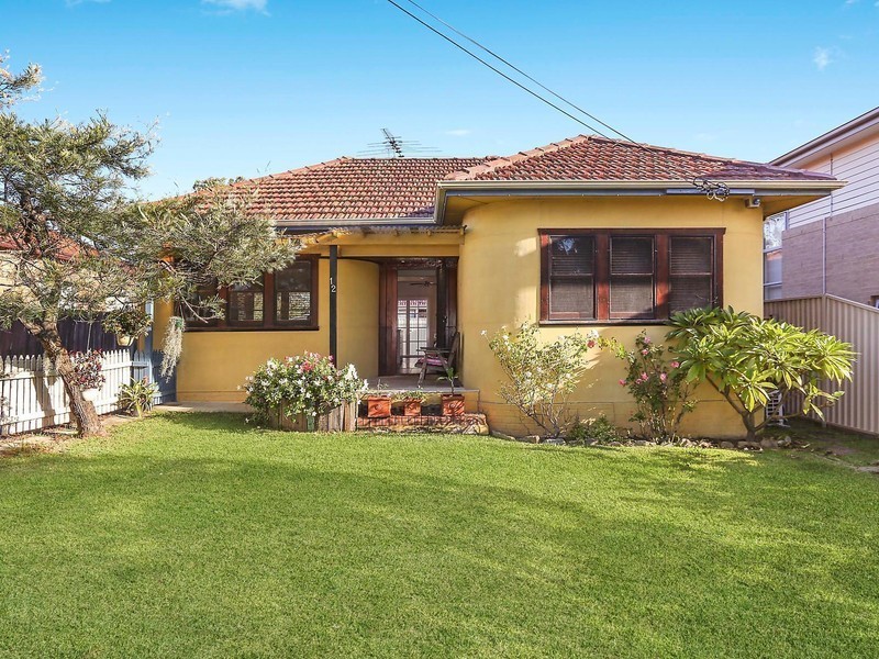 12 Jellicoe Street, Caringbah South NSW 2229