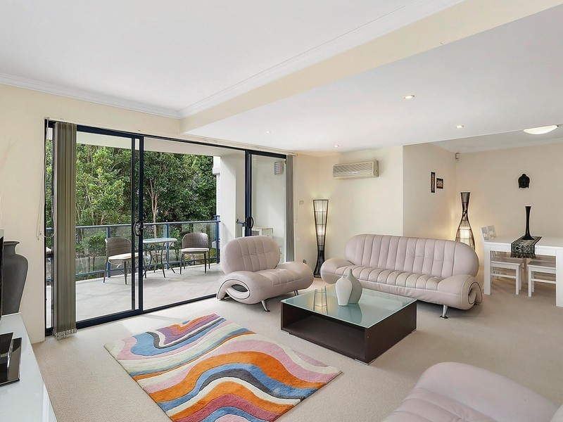 27/27 The Esplanade, Cronulla NSW 2230