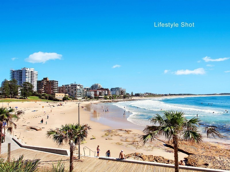 27/27 The Esplanade, Cronulla NSW 2230