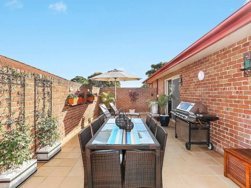 21/2 Vista Street, Caringbah NSW 2229