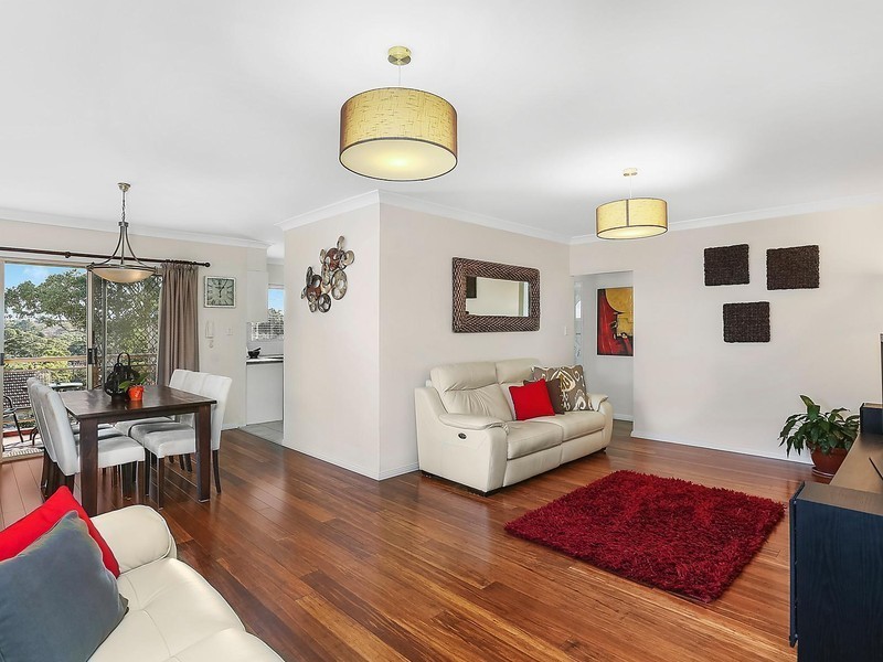 21/2 Vista Street, Caringbah NSW 2229