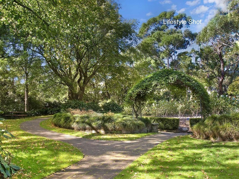 21/2 Vista Street, Caringbah NSW 2229