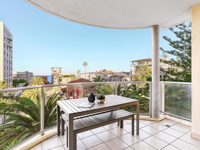 301/7 Gerrale Street, Cronulla NSW 2230