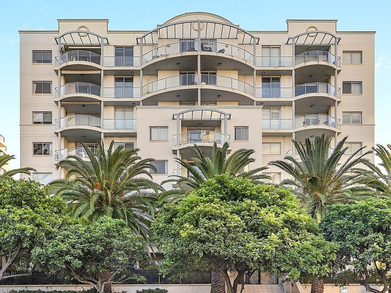 301/7 Gerrale Street, Cronulla NSW 2230