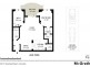 301/7 Gerrale Street, Cronulla NSW 2230 Floorplan