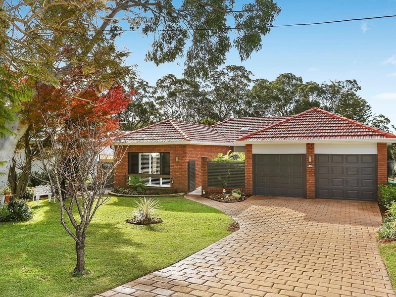 39 Caringbah Road, Caringbah South NSW 2229