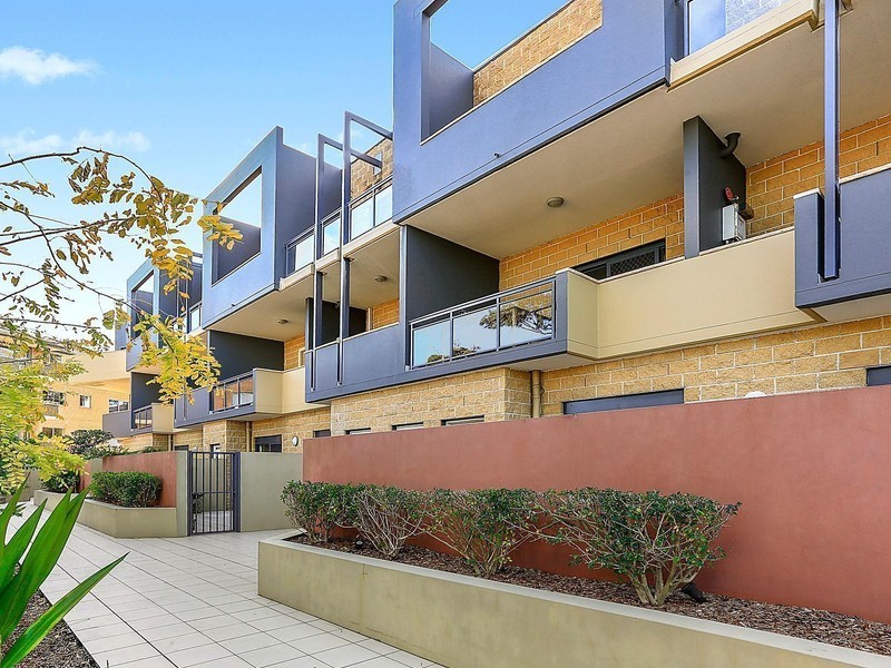 8/17A Searl Road, Cronulla NSW 2230