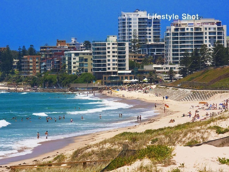 8/17A Searl Road, Cronulla NSW 2230