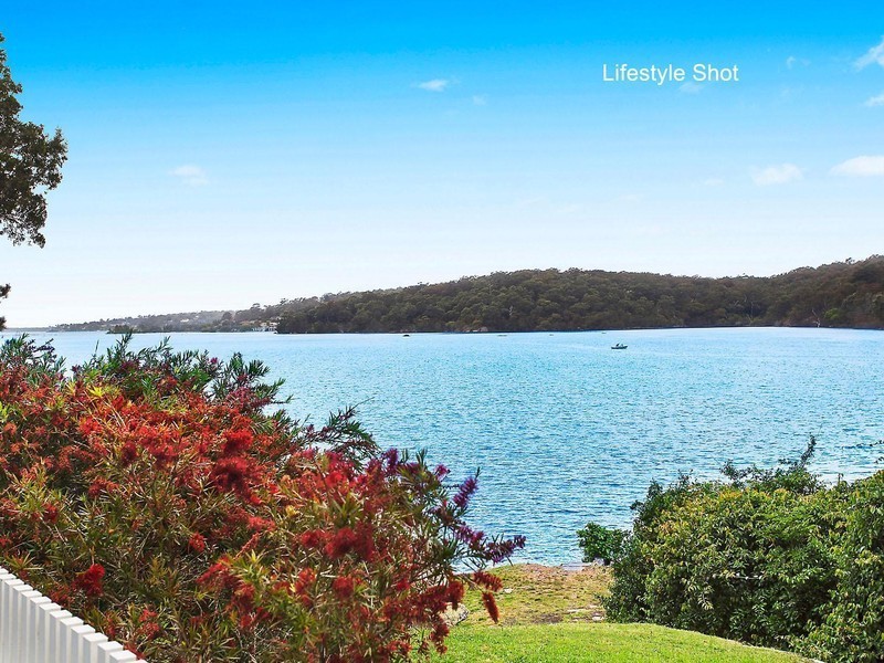 102C Lilli Pilli Point Road, Lilli Pilli NSW 2229