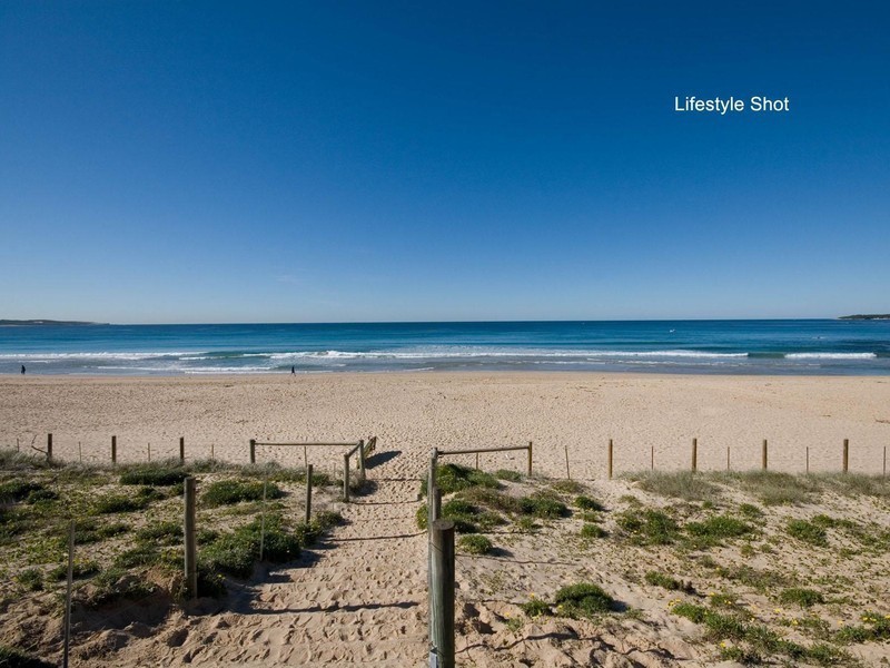 7/70 Elouera Road, Cronulla NSW 2230
