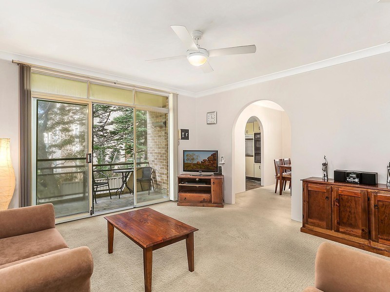 3/34 Kurnell Road, Cronulla NSW 2230