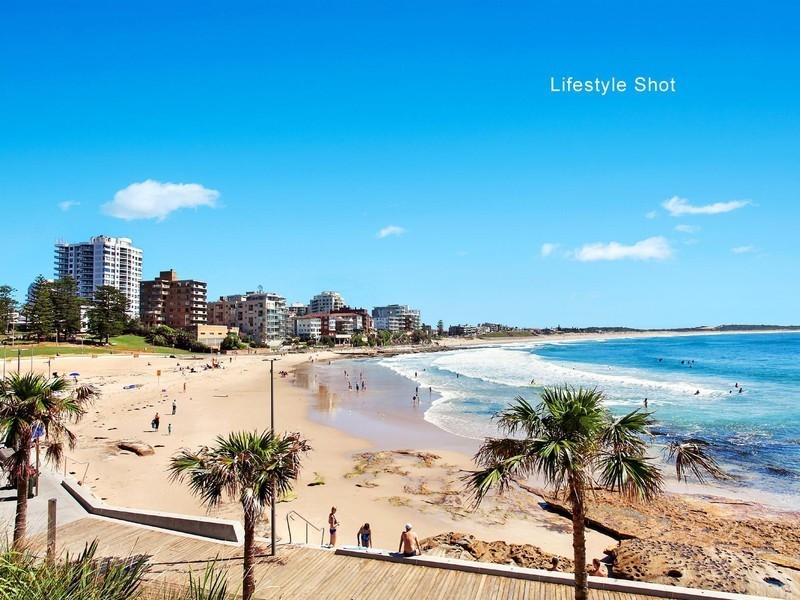 3/34 Kurnell Road, Cronulla NSW 2230