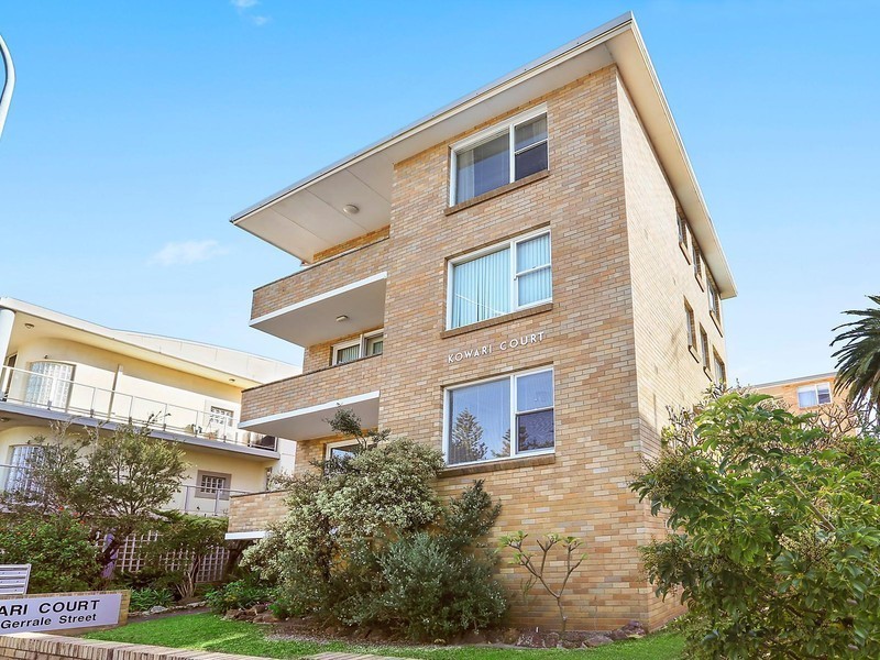 9/55 Gerrale Street, Cronulla NSW 2230