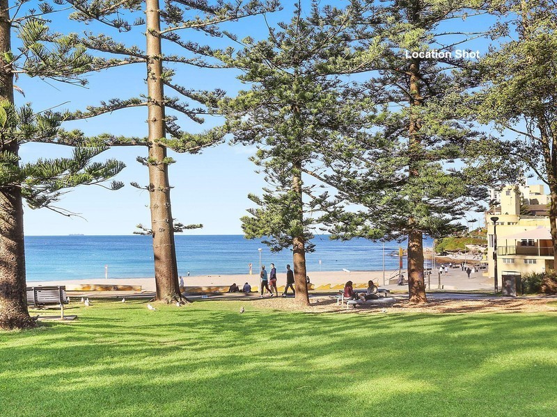 9/55 Gerrale Street, Cronulla NSW 2230