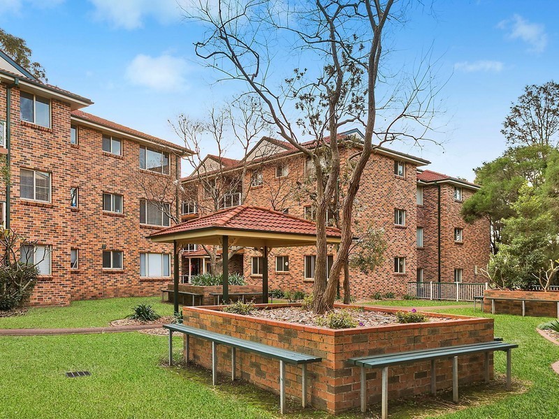 18/241 Kingsway, Caringbah NSW 2229