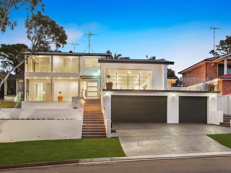 31 North East Crescent, Lilli Pilli NSW 2229