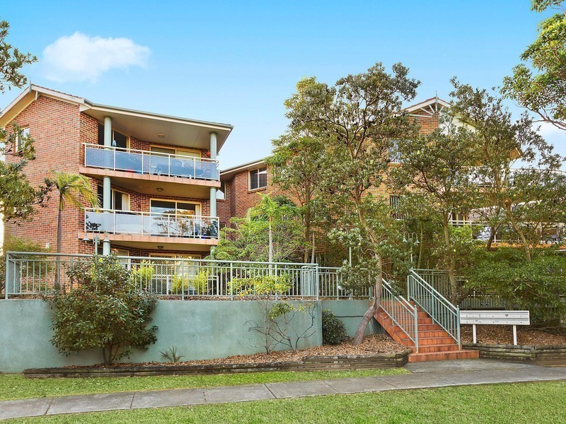 4/7 St Andrews Place, Cronulla NSW 2230