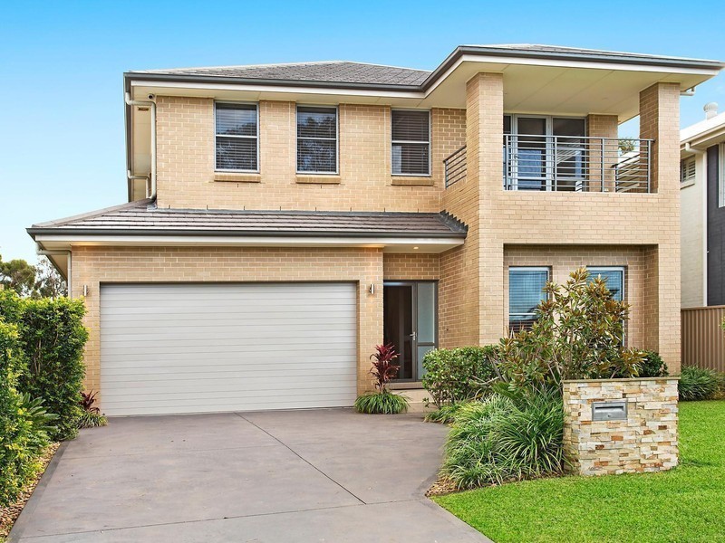 7 Ocean View Street, Woolooware NSW 2230