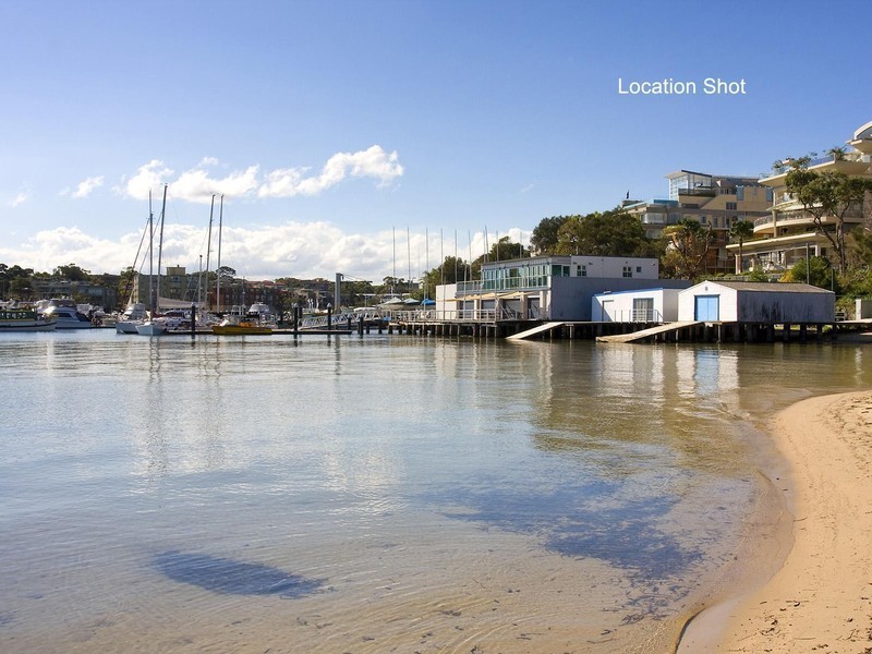 13/2 Deeban Walk, Cronulla NSW 2230