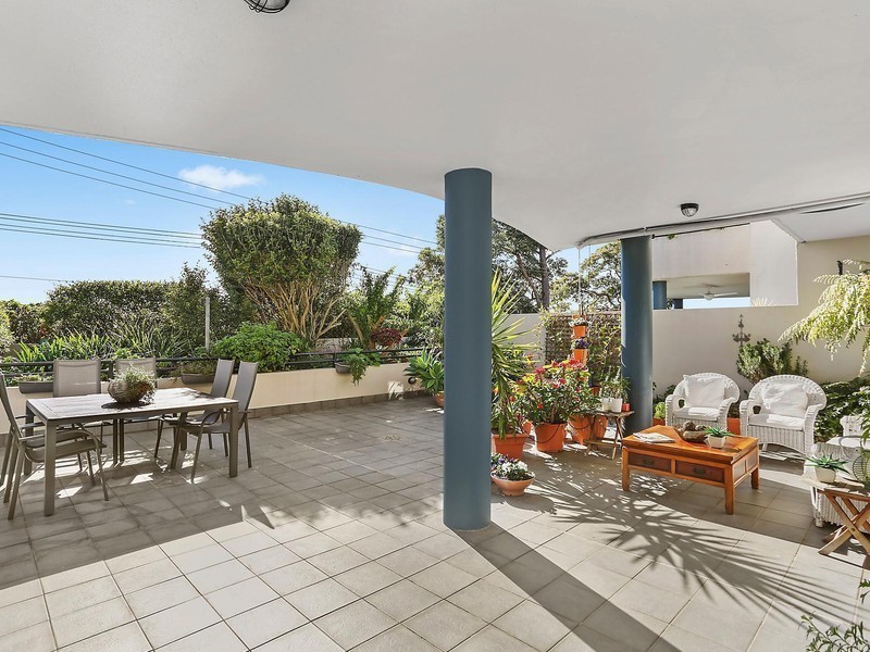 10/266 Princes Highway, Sylvania NSW 2224