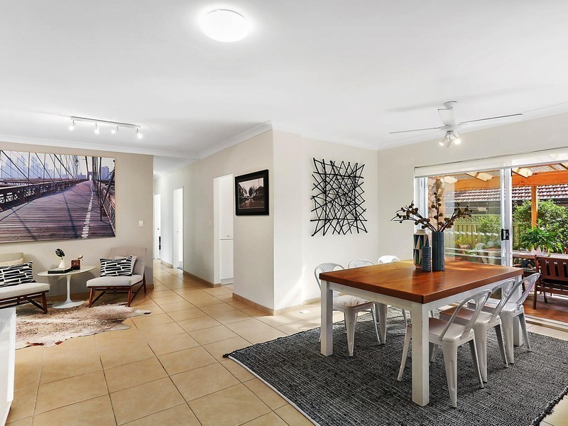 1/41 Woolooware Road, Woolooware NSW 2230