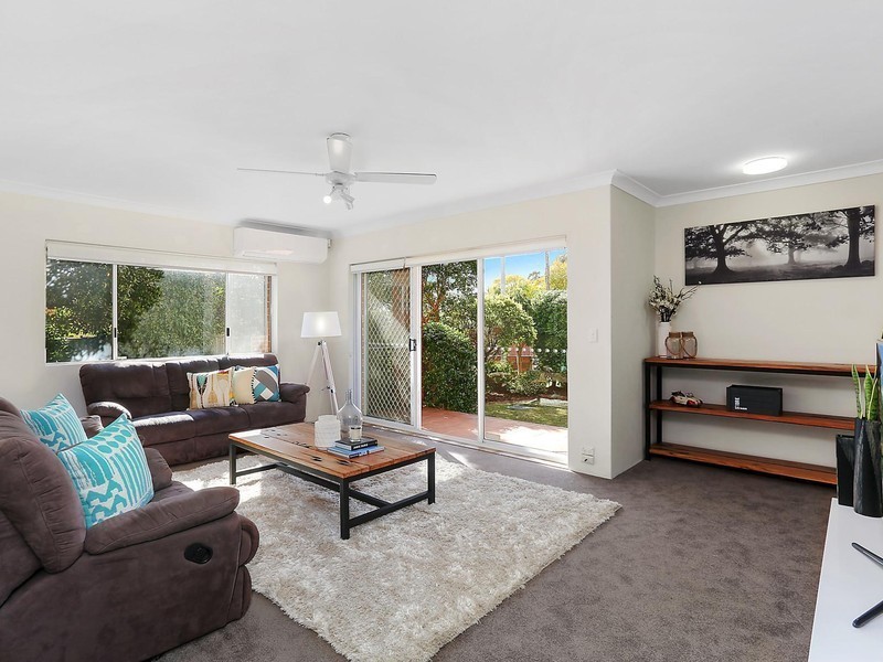 1/41 Woolooware Road, Woolooware NSW 2230