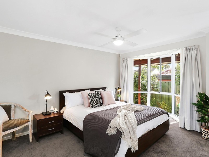 1/41 Woolooware Road, Woolooware NSW 2230