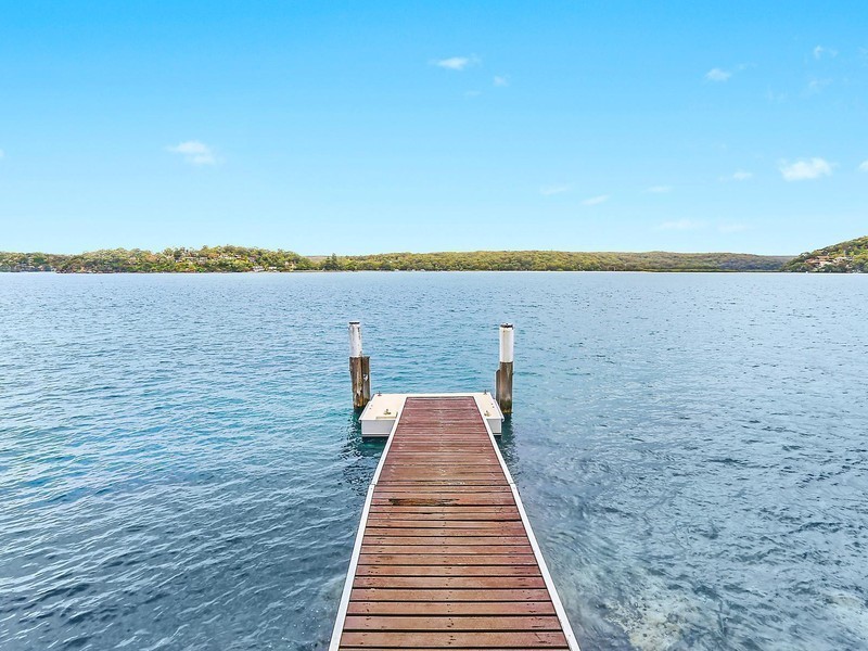 38 Rutherford Avenue, Burraneer NSW 2230