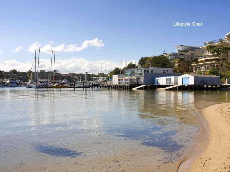 1/3 Burraneer Bay Road, Cronulla NSW 2230