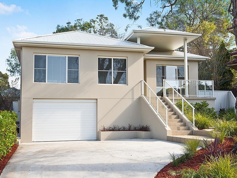 29 Nemesia Avenue, Caringbah South NSW 2229