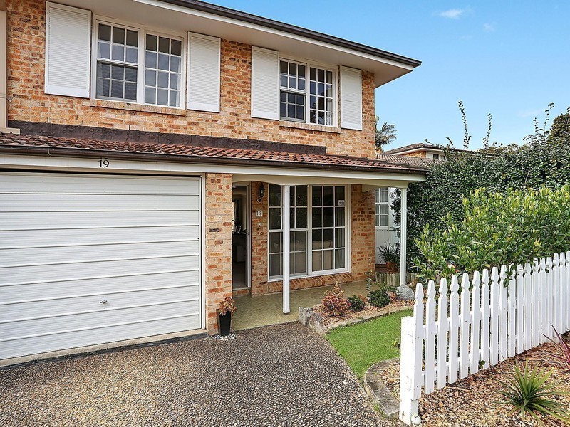 19/9 Oleander Parade, Caringbah NSW 2229