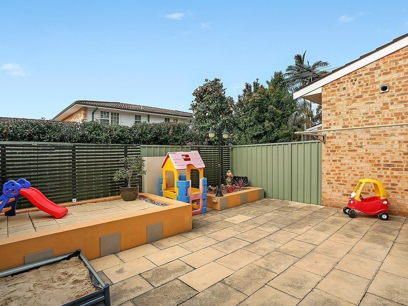 19/9 Oleander Parade, Caringbah NSW 2229