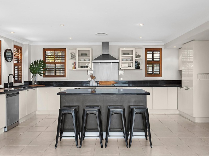 41 Lilli Pilli Point Road, Lilli Pilli NSW 2229