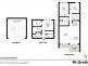20/137 Willarong Road, Caringbah NSW 2229 Floorplan