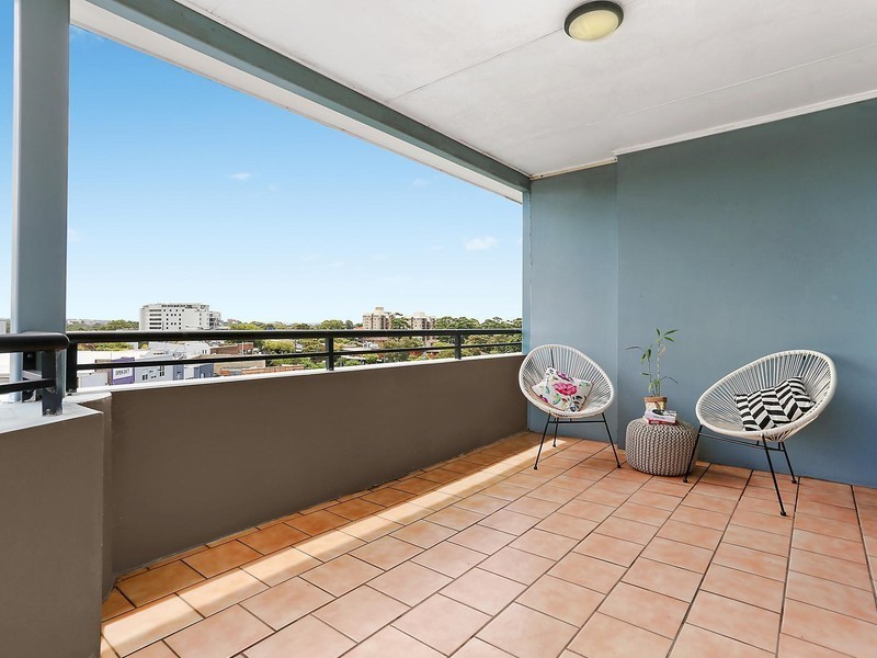 32/10 Mackay Street, Caringbah NSW 2229