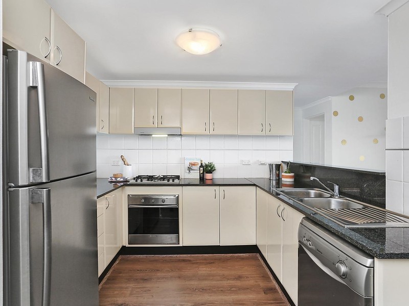 32/10 Mackay Street, Caringbah NSW 2229