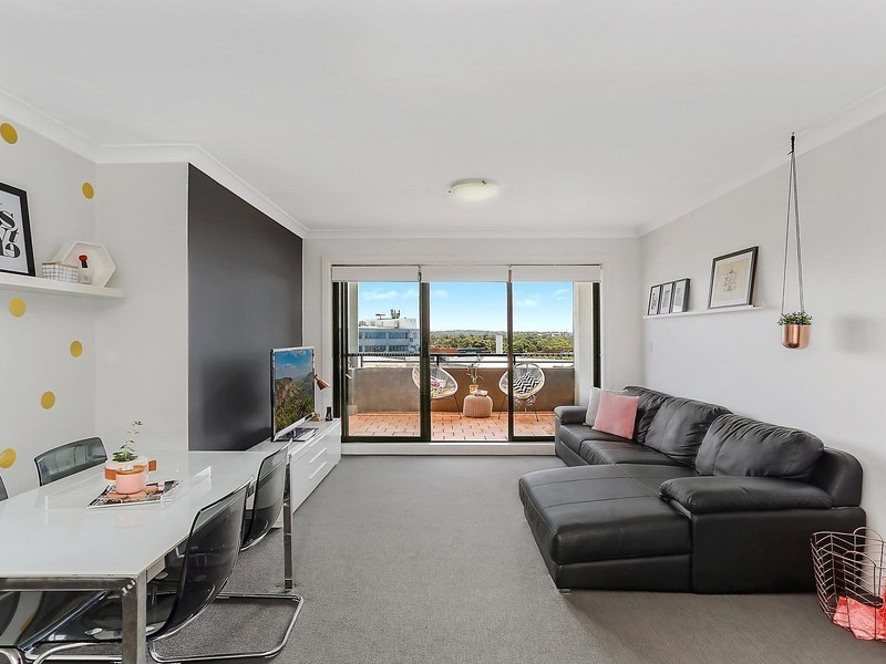 32/10 Mackay Street, Caringbah NSW 2229