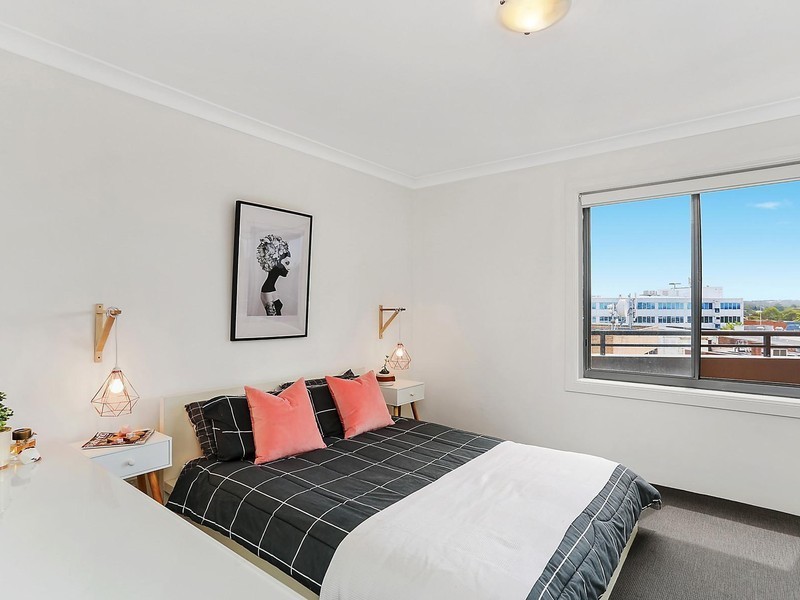 32/10 Mackay Street, Caringbah NSW 2229