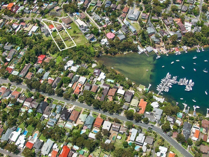 39 and 41 Yeramba Avenue, Caringbah South NSW 2229