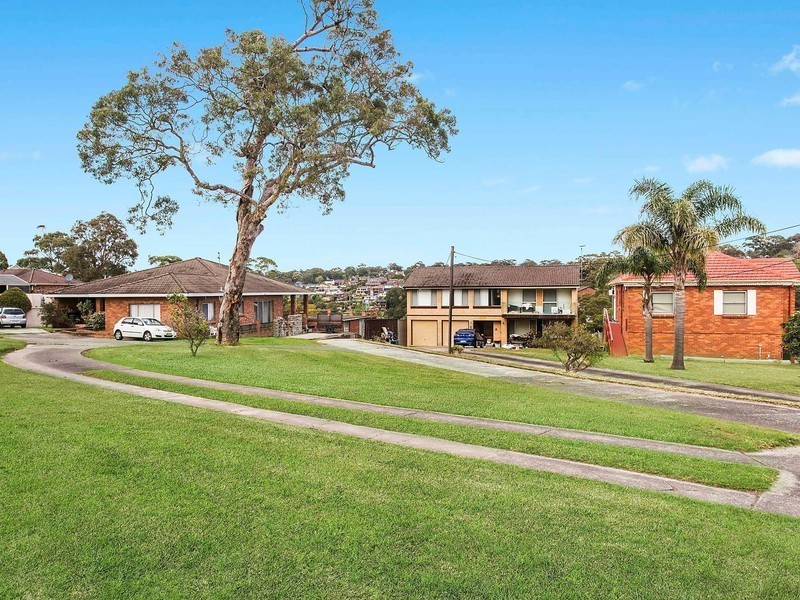 39 and 41 Yeramba Avenue, Caringbah South NSW 2229