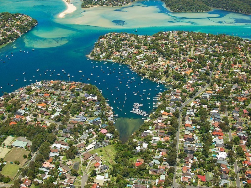 39 and 41 Yeramba Avenue, Caringbah South NSW 2229